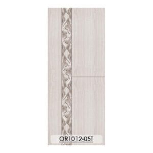 房間門/浴室門-防潮、防蛀、表層耐磨、有效降噪-OR1012-05T