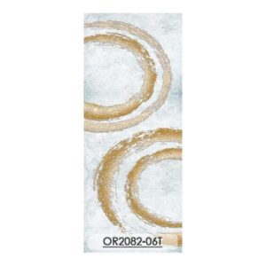 房間門/浴室門-防潮、防蛀、表層耐磨、有效降噪-OR2082-06T