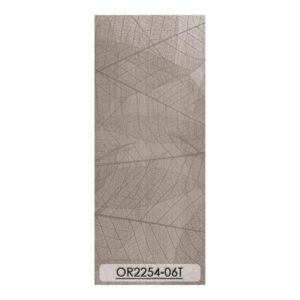 房間門/浴室門-防潮、防蛀、表層耐磨、有效降噪-OR2254-06T